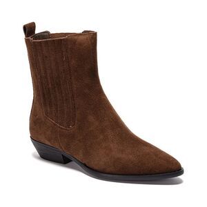 Soho Collective Kelly Suede Boot